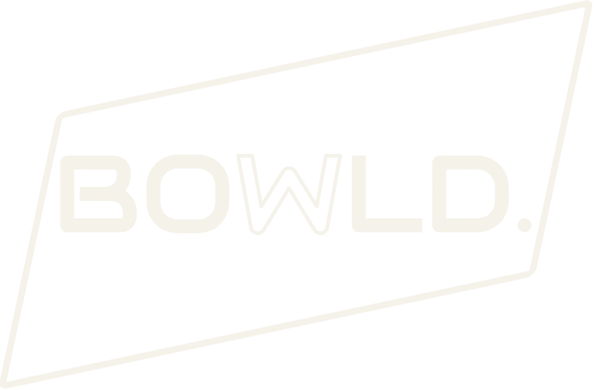BOWLD Restaurant in Karlsruhe